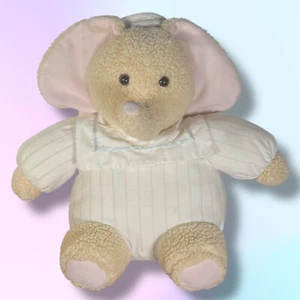 VTG Dakin Fraser Collection Elephant Sailor 13” Plush Stuffed Animal - Bild 1 von 10