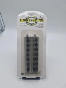 Bachmann 44811 N NS EZ 5 Straight (6 pieces inside the box) - Picture 1 of 6