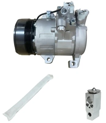 BRAND NEW RYC AC Compressor Kit EF65N Fits Suzuki Grand Vitara 2.7L 2008 - Image 1 of 4