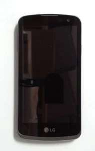 🟥 LG K4 K121 8Gb - For parts only - no warranty 🟥 - Picture 1 of 7