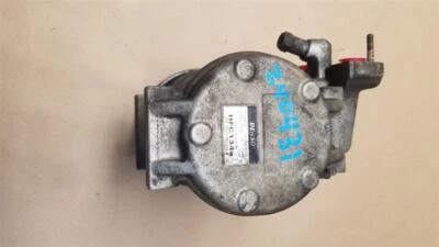 Compresor de aire acondicionado usado se adapta a: Acura Rl 2002 grado C Foto 1 de 4