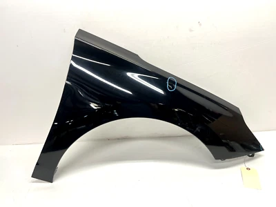 18-20 HYUNDAI ELANTRA GT FRONT RIGHT PASSENGER SIDE FENDER PANEL, OEM LOT3556 Foto 1 de 4