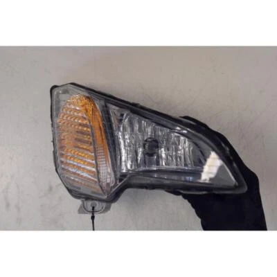 LÁMPARA ANTINIEBLA DERECHA FORD ECOSPORT (17) 1.0 12V ECOBOOST (92KW) 2x2 SUV 2017 Foto 1 de 4