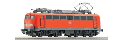 ROCO 62595- Electric locomotive, class 115 of the DB AG - Image 1 of 4