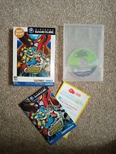 Rockman EXE Transmission Nintendo Game Cube Giappone JPN Giapponese 