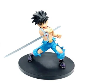 Dragon Quest The Adventure of Dai FuRyu Collection Toys Figure Japan - Dai - Picture 1 of 8