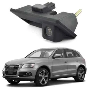 Replacement Car Trunk Handle Rear View Camera Parking for Audi Q5 2013-2016 - Picture 1 of 8