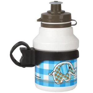 Polisport Kids Bottle - Picture 1 of 4