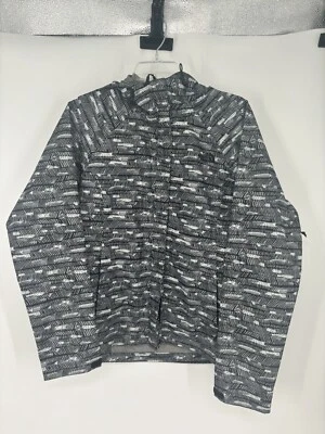 Chaqueta de Lluvia The North Face Novelty Venture Cremallera Completa Con Capucha Impermeable Mediana Foto 1 de 4