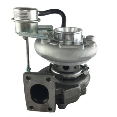 Turbocompresor TD04HL4 1J501-17013 para Kubota SVL75-2 SVL90 SVL95-2S F3990 Foto 1 de 3