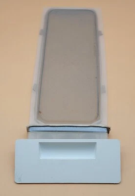 Genuine Washer/Dryer Whirlpool Lint Filter Part#8558459 - Image 1 of 4