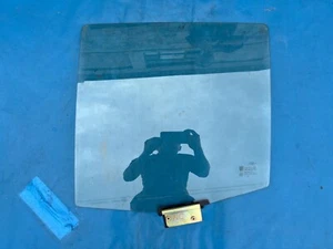 Rover CityRover Left/Passenger/Near Side Rear Door Glass Window - Picture 1 of 1