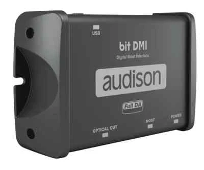 Audison bit DMI Digital Most 25 to SPDIF adapter - Image 1 of 2