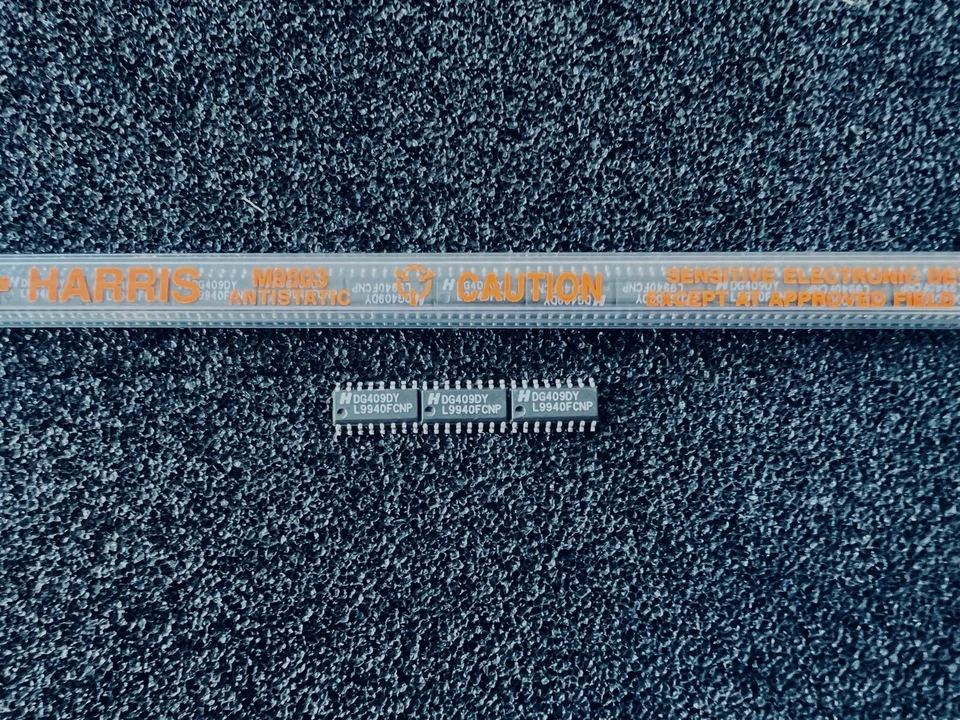 DG409DY - Изображение 1 из 1