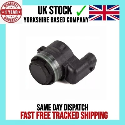 NUEVO SENSOR DE APARCAMIENTO DELANTERO TRASERO PDC PARA VW TOURAN 2015-2025 5Q0919275A - Imagen 1 de 4