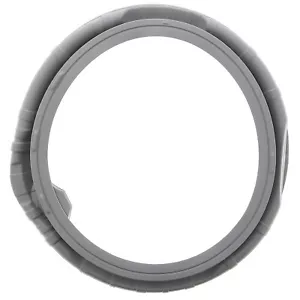 Junta de sello de puerta para lavadora Samsung WW90 WW80 WW70 DC64-03690A - Imagen 1 de 4