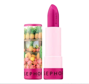 Sephora Collection Lipstories Lipstick Pineapple Express 21 Hot Pink Sealed - Picture 1 of 1