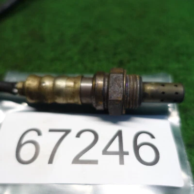 Sonda lambda Skoda Fabia II (542) 1.2i 44kW 60cv anno 2012 03C906262 - Immagine 1 di 3