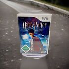 Harry Potter e il Principe Mezzosangue (Nintendo Wii, 2009) gioco