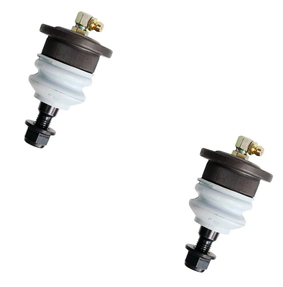 2 rótulas superiores izquierda+derecha trasera MEVOTECH suspensión para Honda para Acura Foto 1 de 1