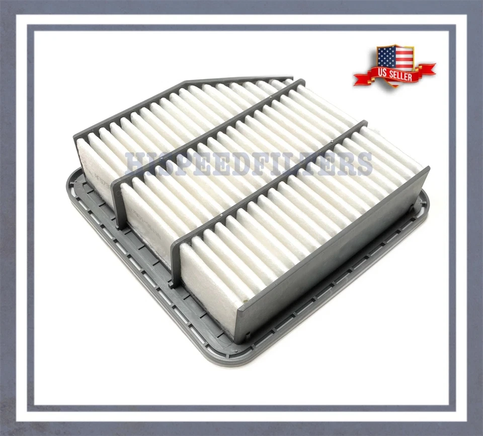 Filtro de aire del motor AF5798 para 07-11 Lexus GS350 06-07 GS430 06-13 IS250 e IS350 Foto 1 de 1