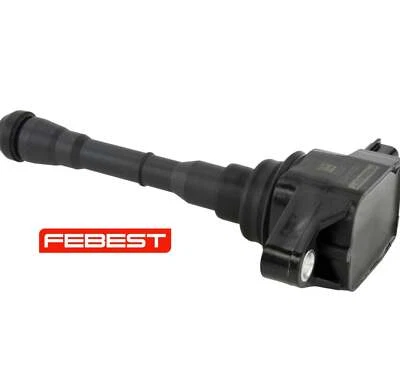 Pacchetto bobina di accensione adatta a Renault Nissan Qashqai Kadjar Megane Juke 1.6 2.0 - Immagine 1 di 2