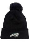 New Era Philadelphia Eagles Superbowl LII Champions bonnet noir chaud PDSF : 30 $