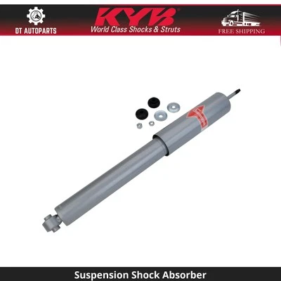 Amortiguador de suspensión trasero KYB para Ford E-150 Econoline Club Wagon 1975-1991 Foto 1 de 2