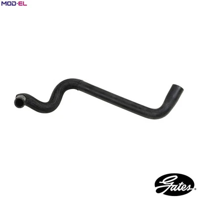 RADIATOR HOSE 05-2634 FOR PEUGEOT 1007 207/207+ CITROEN C3/II/PICASSO C2 1.6L - Image 1 of 4