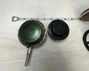 Garcia Mitchel Spinnrolle #300 & J.C. Higgins automatisches Fliegenfischen - Bild 1 von 9