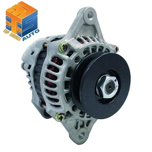 New 40A Alternator Fits New Holland TC40 TC40D TC45 2000-08 931337 SBA18504-6320 - Picture 1 of 8
