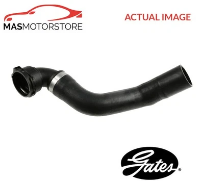 RADIATOR HOSE LOWER GATES 05-3173 H NEW OE REPLACEMENT - Image 1 of 4