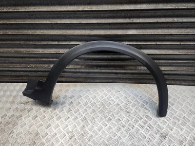 FIAT 500X ARCO MOLDURA DELANTERO DERECHO LADO CONDUCTOR 735655390 2015 - 2021 Foto 1 de 4