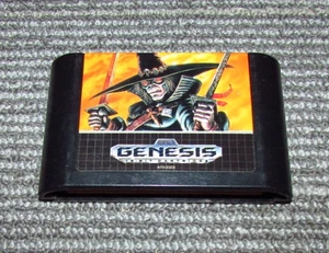 Chakan: The Forever Man for Sega Genesis Fast Shipping! Authentic - Picture 1 of 3