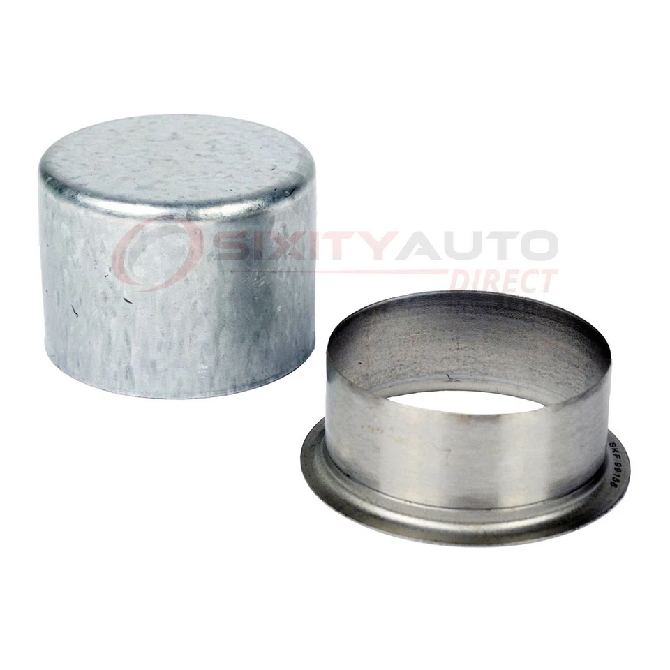 SKF Auto Transmission Repair Sleeve for 1983 Plymouth PB150 3.7L 5.2L L6 V8 bz - Изображение 1 из 4