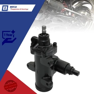 For Dodge Ram 2500 3500 03-08 Heavy Duty 4WD 68170214AA Power Steering Gear Box - Picture 1 of 11