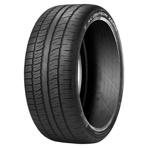 TYRE SUMMER PIRELLI 235/45 R19 99V SCORPION ZERO ASIMMETRICO M+S NCS XL DOT 2022 - Picture 1 of 4