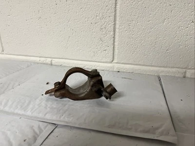 Soporte de montaje de columna de dirección Honda EF Civic 1988-1991 OEM escotilla vagón CRX Foto 1 de 4