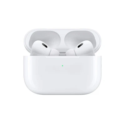 Apple AirPods Pro MTJV3AM/A White - Image 1 of 4