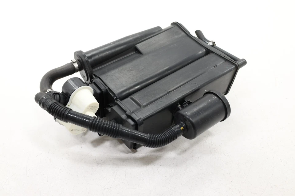 Mercedes S450 W222 2018-2020 evaporador bote de vapor de combustible OEM A2224701400 Foto 1 de 4