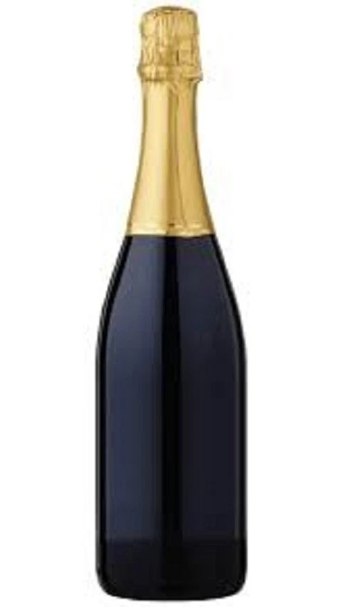 SPARKLING BRUT NV  CLEANSKINS  12 X 750ML Bottles - image 1 of 1