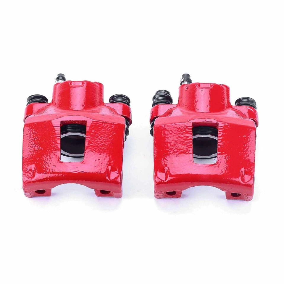 Juego de pinzas PowerStop traseras para Ford Crown Victoria Foto 1 de 1