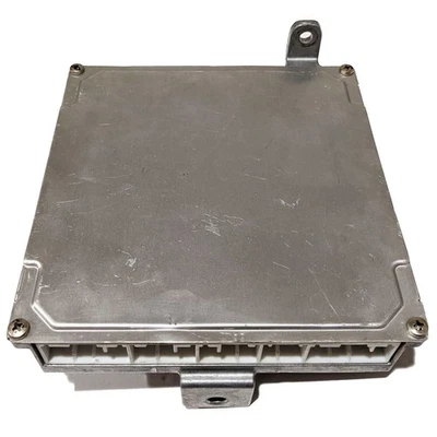 Módulo de control del motor OEM ECU Honda Element EX LX 2,4 L 2x2 2005 / 37820-PZD-A56 Foto 1 de 4