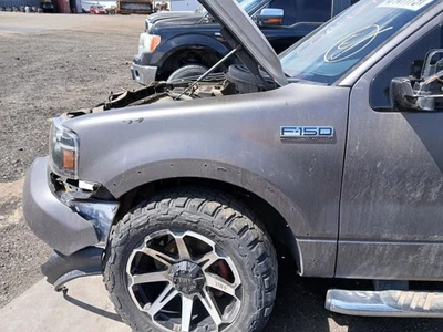 Driver Fender Front Fits 04-08 FORD F150 PICKUP 1305029 Foto 1 de 4