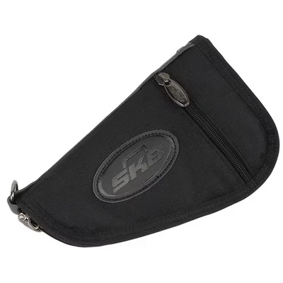 SKB 9" Black Handgun Bag with Dry-Tek Padding (2SKB-HG09-BK) - Image 1 of 2