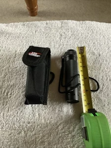 LEd Lenser V2 LED Torch with Battery & Case - Picture 1 of 3