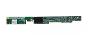 Supermicro BPN-ADP-S3108L-H6IRP SAS 12Gbps Riser Board Backplane Adapter - Bild 1 von 2