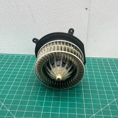 03-11 MERCEDES-BENZ W211 W219 CLASE CLS AC CALENTADOR SOPLADOR MOTOR OEM Foto 1 de 4