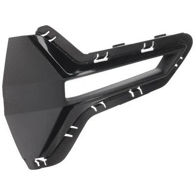 Bumper Face Bar Grilles Front Passenger Right Side for 330 Hand Sedan BMW 330i Foto 1 de 4