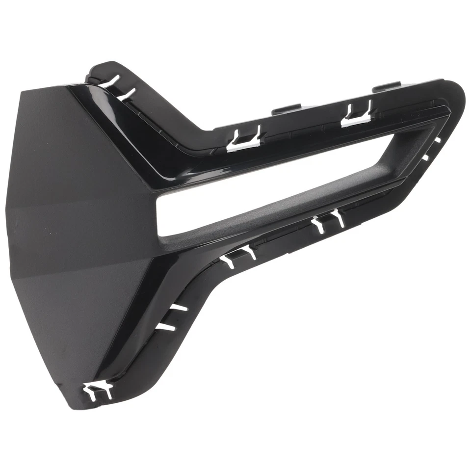 Bumper Face Bar Grilles Front Passenger Right Side for 330 Hand Sedan BMW 330i - Image 1 of 4